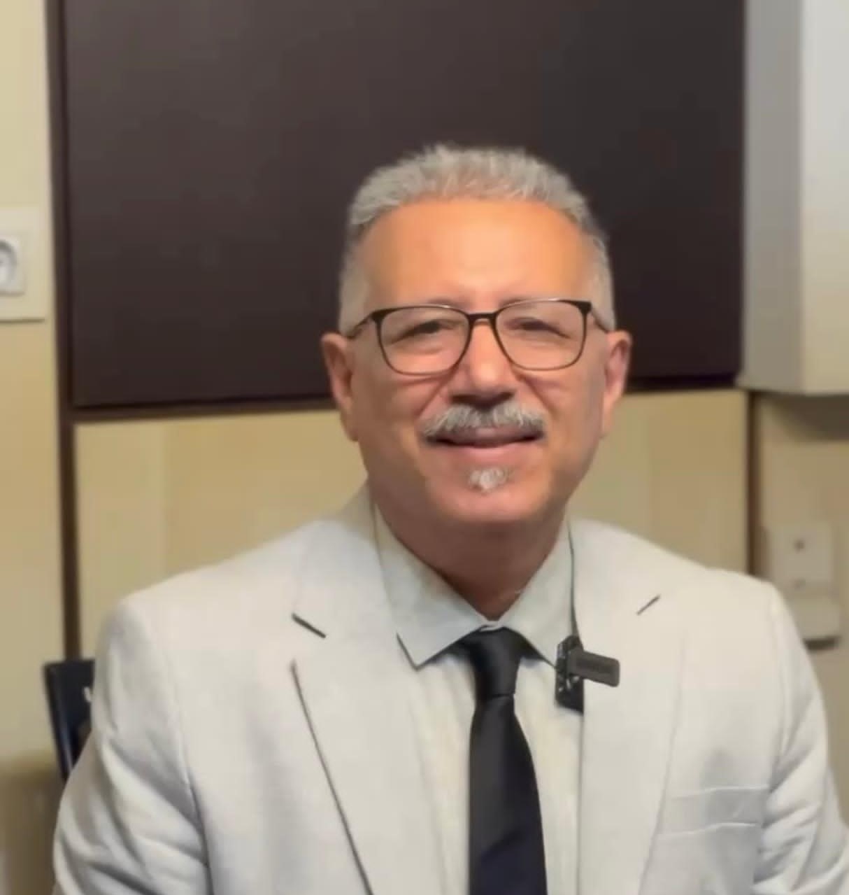 محسن روشنی